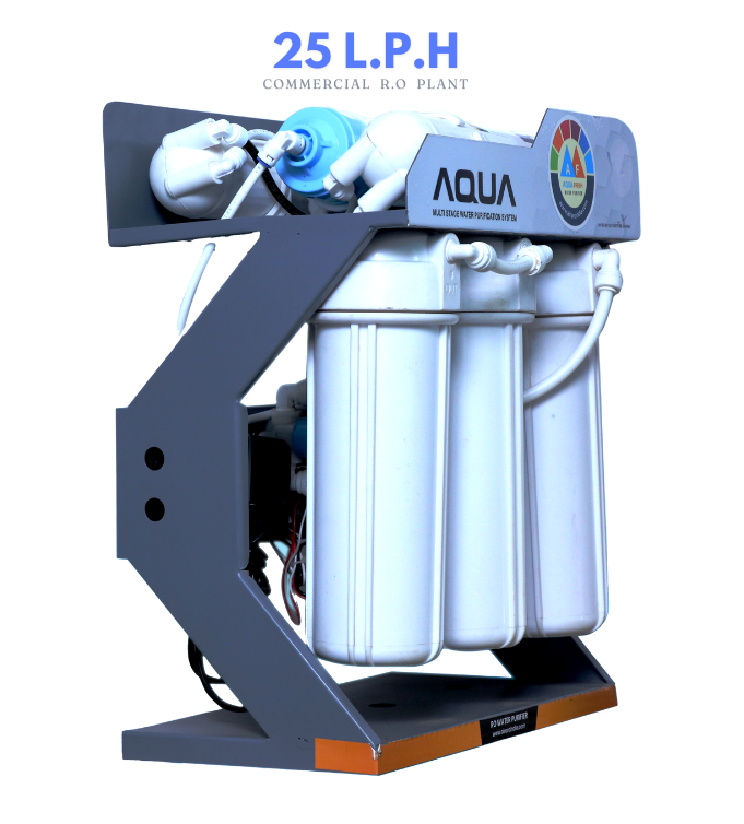 Best Quality RO Services